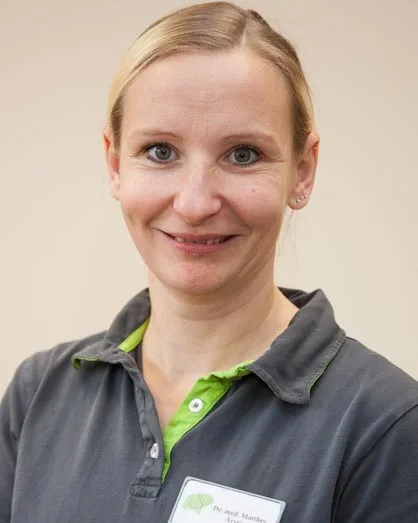 Dr. med. Susann Matthes