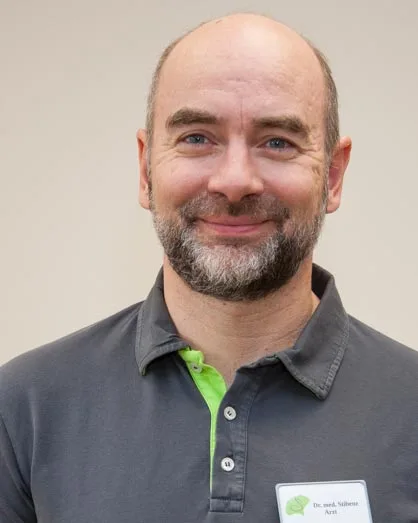 Dr. med. Carsten Stibenz