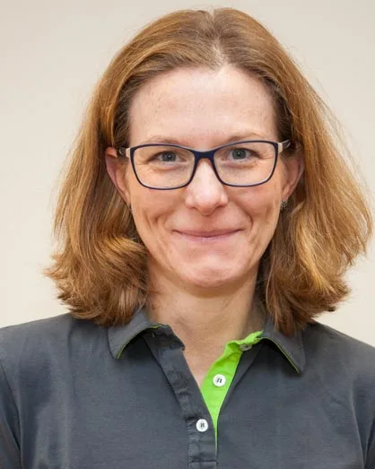 Dr. med. Yvonne Lange