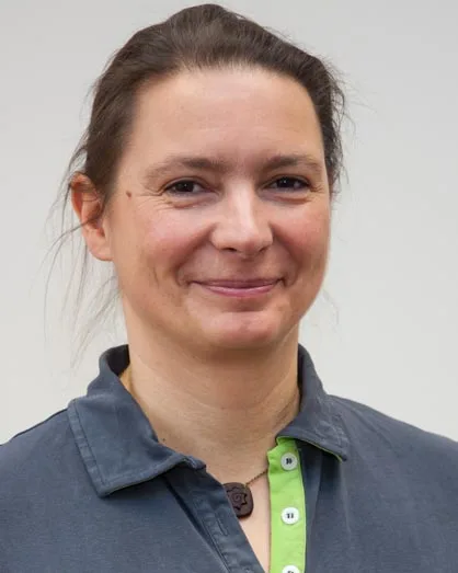 Dipl.-Biol. Doreen Stibenz