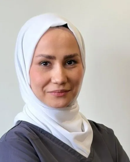 Nargiss Hashimi