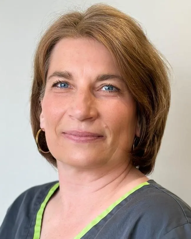 Constanze Meyer