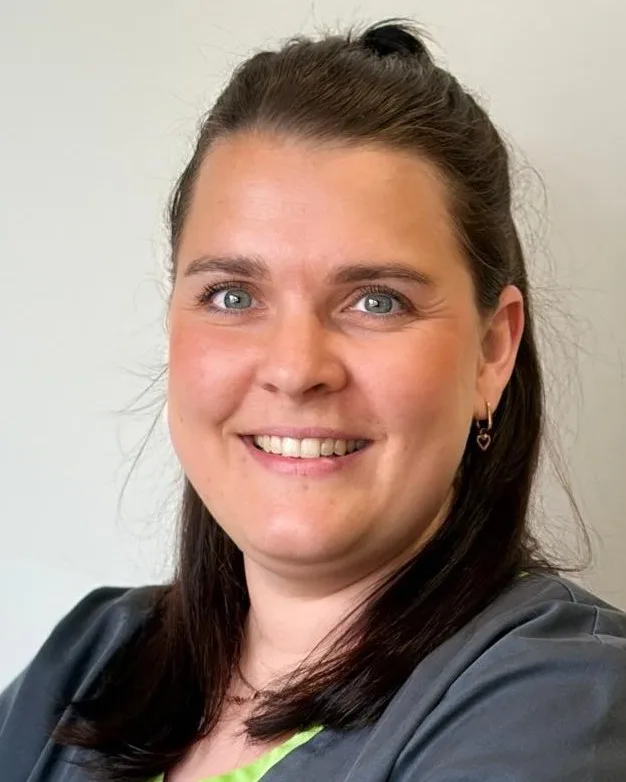 Corina Brodhagen