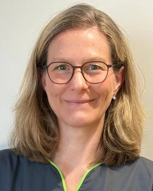 Dr. med. Yvonne Lange