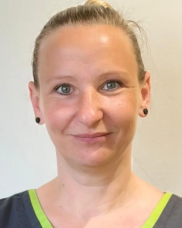 Dr. med. Susan Matthes