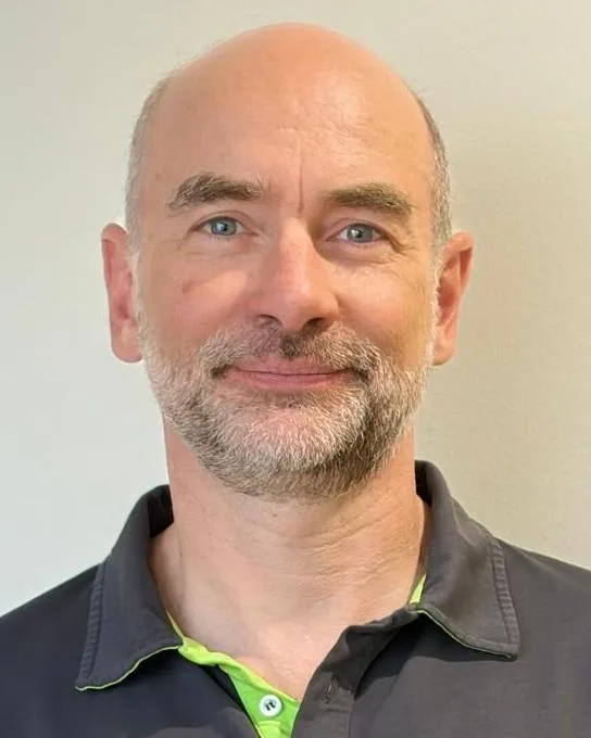 Dr. med. Carsten Stibenz